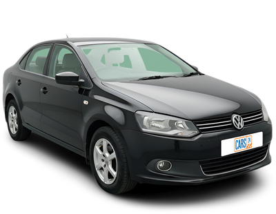 Volkswagen Vento-img